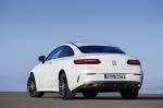 Mercedes-Benz E400 4Matic AMG Line Coupe Edition #1 2017 года (WW)